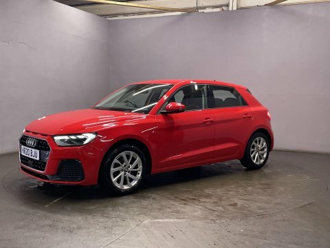 Audi A1 2020 20 1.0 KR20BJU #4
