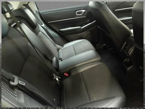 Honda Hr-V 2022 22 1.5 BV22DBX  #5