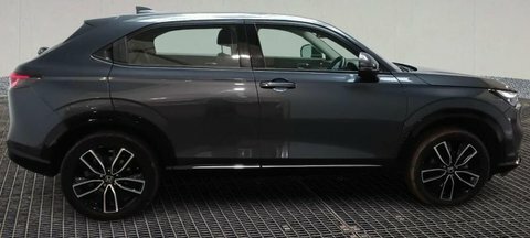 Honda Hr-V 2022 22 1.5 BV22DBX  #2