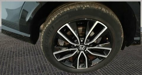 Honda Hr-V 2022 22 1.5 BV22DBX  #4