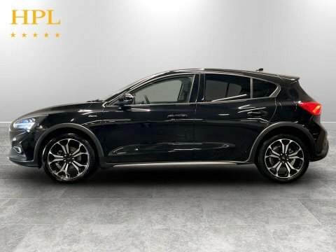 Ford Focus 2021 71 1.0T GX71JNK #4