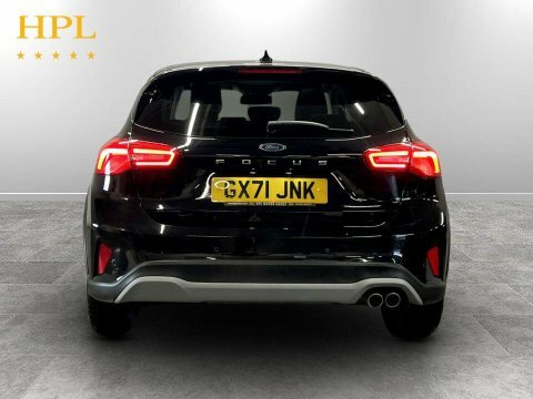 Ford Focus 2021 71 1.0T GX71JNK #6