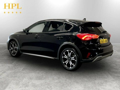 Ford Focus 2021 71 1.0T GX71JNK #5