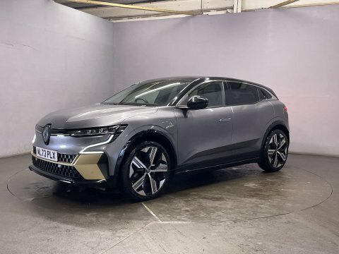 Renault Megane E-Tech 2023 73 60Kwh ML73PLX  #4