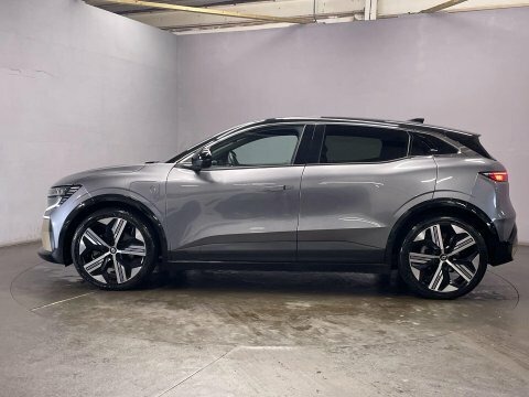 Renault Megane E-Tech 2023 73 60Kwh ML73PLX  #5