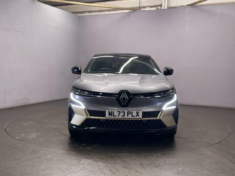Renault Megane E-Tech 2023 73 60Kwh ML73PLX  #3