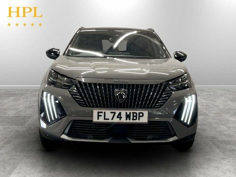 Peugeot 2008 2025 74 1.2 FL74WBP #2