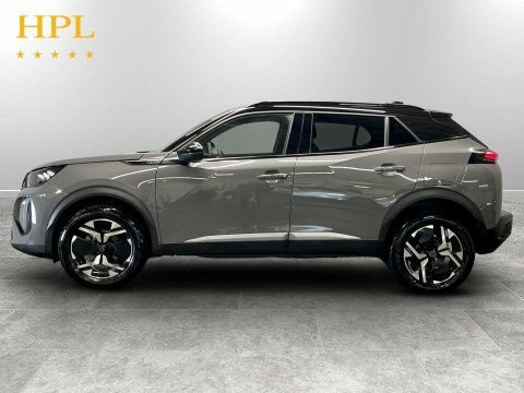 Peugeot 2008 2025 74 1.2 FL74WBP #4