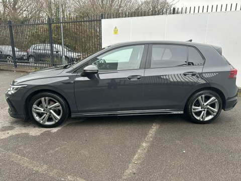 Volkswagen Golf 2024 73 1.5 GD73UGM #5