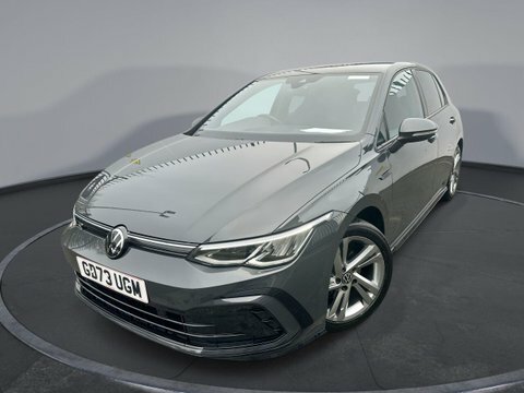 Volkswagen Golf 2024 73 1.5