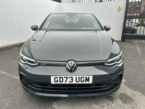 Volkswagen Golf 2024 73 1.5 GD73UGM #3
