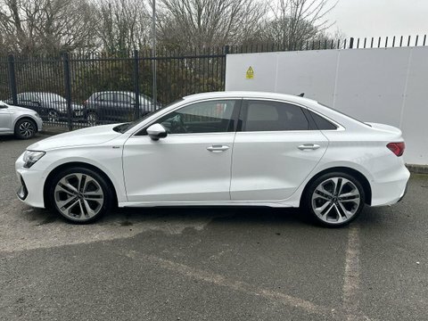 Audi A3 2025 75 1.5 HG75GZF #5