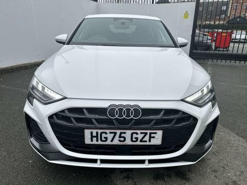 Audi A3 2025 75 1.5 HG75GZF #3