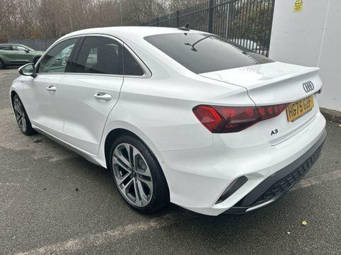 Audi A3 2025 75 1.5 HG75GZF #6