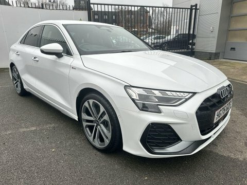 Audi A3 2025 75 1.5 HG75GZF #2