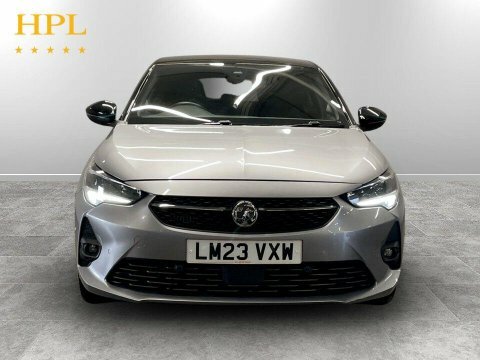 Vauxhall Corsa 2023 23 1.2 LM23VXW  #2