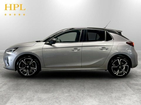 Vauxhall Corsa 2023 23 1.2 LM23VXW  #4