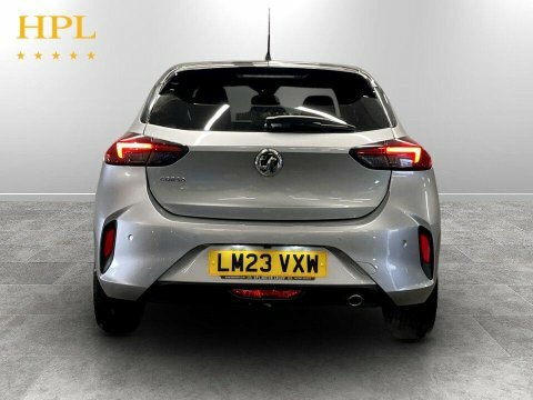 Vauxhall Corsa 2023 23 1.2 LM23VXW  #6