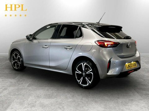 Vauxhall Corsa 2023 23 1.2 LM23VXW  #5