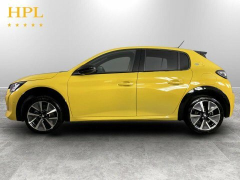 Peugeot e-208 2022 72 50Kwh AF72DGE #4
