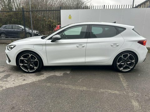 Cupra Leon 2025 25 1.5 HN25EWJ  #5