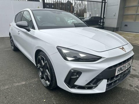 Cupra Leon 2025 25 1.5 HN25EWJ  #2