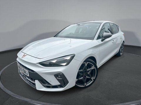 Cupra Leon 2025 25 1.5 