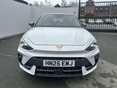 Cupra Leon 2025 25 1.5 HN25EWJ  #3