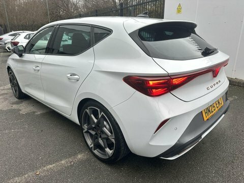 Cupra Leon 2025 25 1.5 HN25EWJ  #6