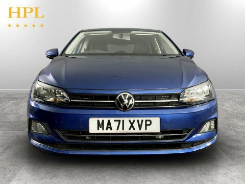 Volkswagen Polo 2021 71 1.0 MA71XVP  #2