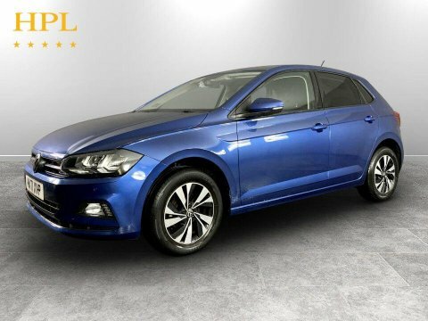 Volkswagen Polo 2021 71 1.0 MA71XVP  #3