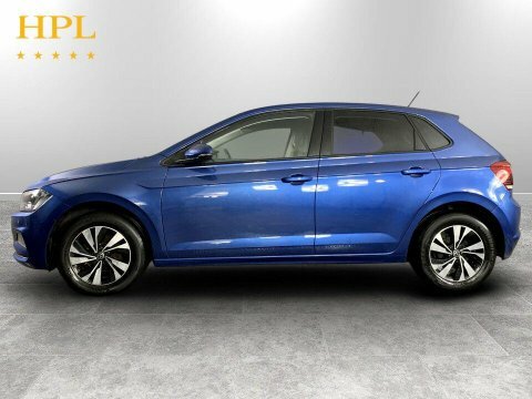 Volkswagen Polo 2021 71 1.0 MA71XVP  #4