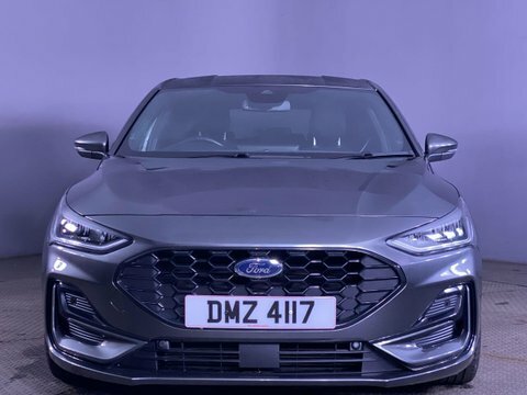 Ford Focus 2024 73 1.0T DMZ4117 #3