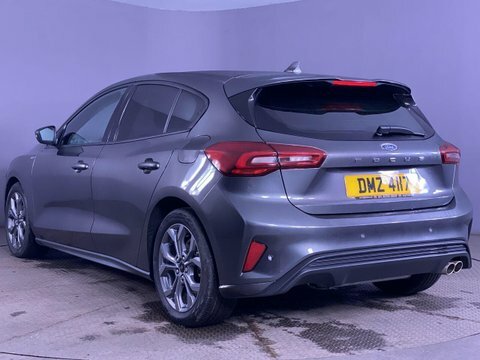 Ford Focus 2024 73 1.0T DMZ4117 #6