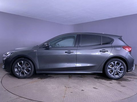 Ford Focus 2024 73 1.0T DMZ4117 #5