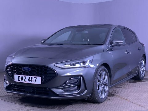 Ford Focus 2024 73 1.0T DMZ4117 #4