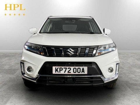 Suzuki Vitara 2022 72 1.4 KP72OOA #2