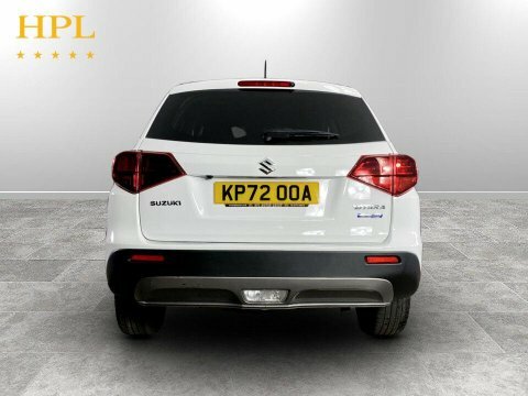 Suzuki Vitara 2022 72 1.4 KP72OOA #6