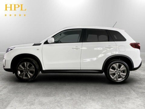 Suzuki Vitara 2022 72 1.4 KP72OOA #4