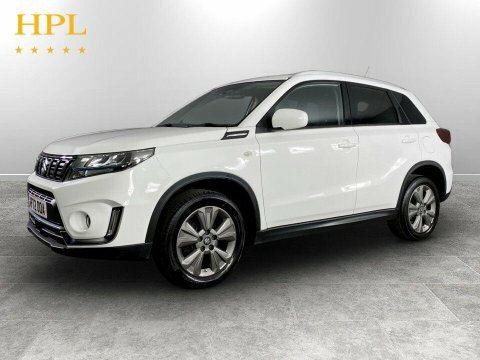 Suzuki Vitara 2022 72 1.4 KP72OOA #3