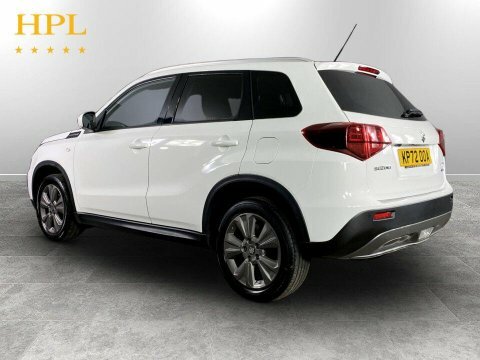 Suzuki Vitara 2022 72 1.4 KP72OOA #5