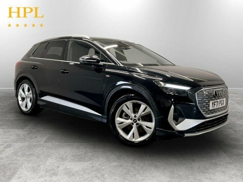 Audi Q4 E Tron 2021 71 40