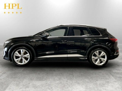 Audi Q4 E Tron 2021 71 40 YF71PGX #4