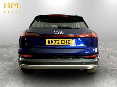 Audi E-tron 2023 72 50 WM72EHZ #6