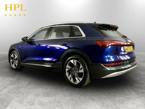 Audi E-tron 2023 72 50 WM72EHZ #5