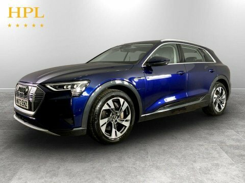 Audi E-tron 2023 72 50 WM72EHZ #3