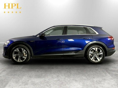 Audi E-tron 2023 72 50 WM72EHZ #4