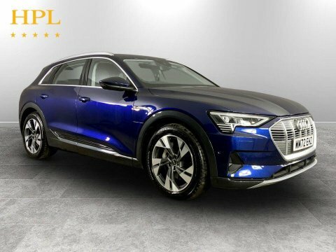 Audi E-tron 2023 72 50