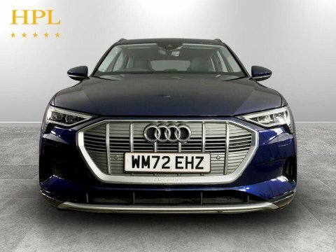 Audi E-tron 2023 72 50 WM72EHZ #2