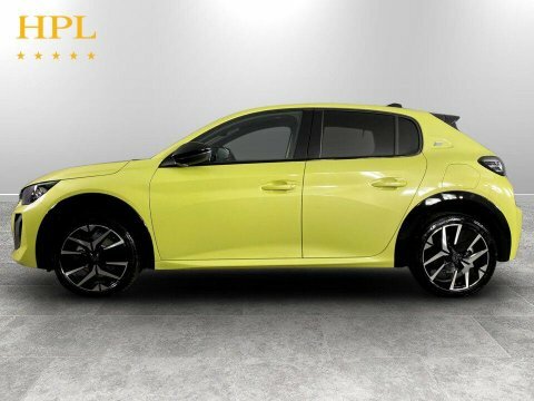 Peugeot e-208 2024 74 51Kwh  #4